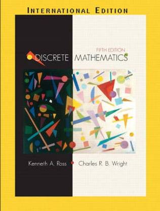 Discrete Mathematics