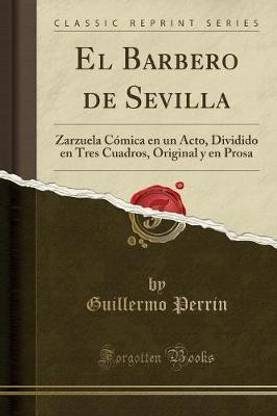 El Barbero de Sevilla