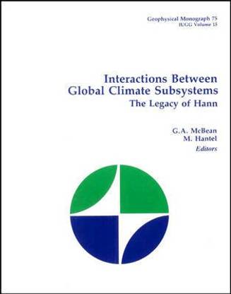 Interactions Between Global Climate Subsystems