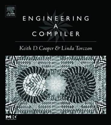 Engineering a Compiler