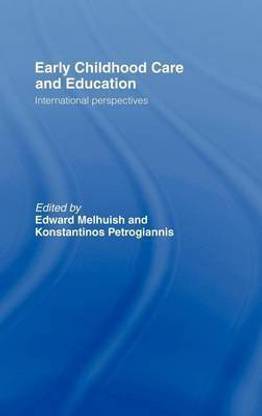 Eraly Childhood Care and Education