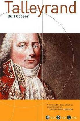 Talleyrand