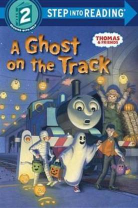 A Ghost on the Track (Thomas & Friends)