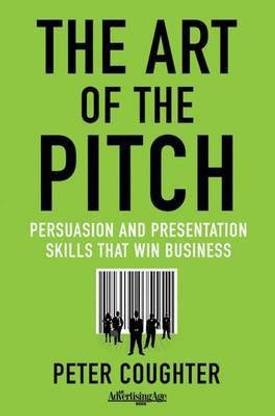 The Art of the Pitch