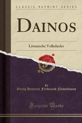 Dainos