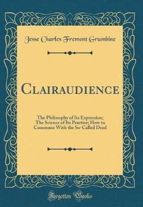 Clairaudience