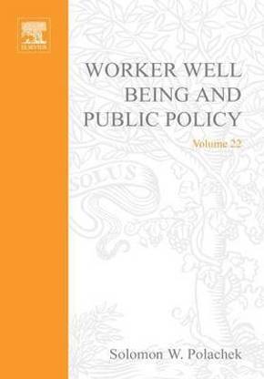 Worker Well-Being and Public Policy