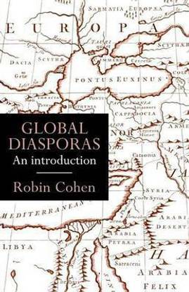 Global Diasporas