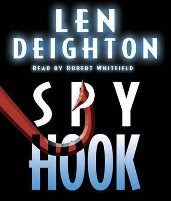 Spy Hook