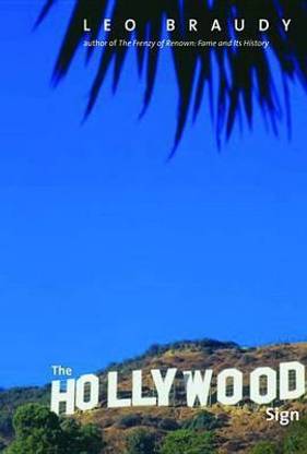 The Hollywood Sign