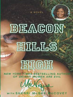 Beacon Hills High