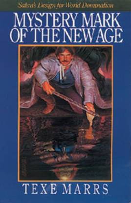 Mystery Mark of the New Age