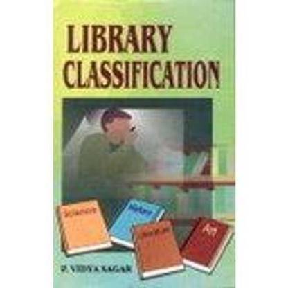 Library Classification