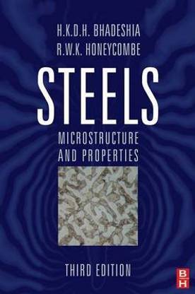 Steels