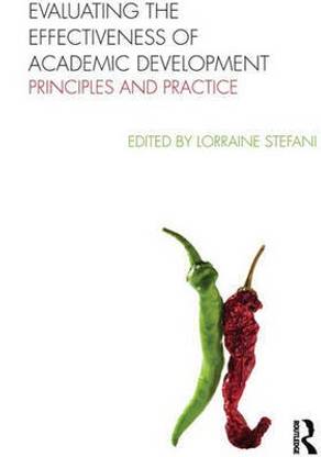 Evaluating the Effectiveness of Academic Development Practice