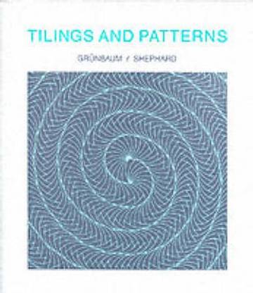 Tilings and Patterns