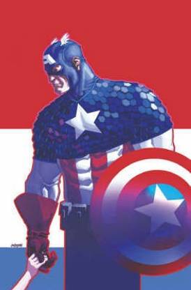 Captain America: Homeland v. 5