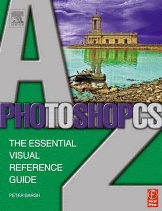Photoshop CS A-Z