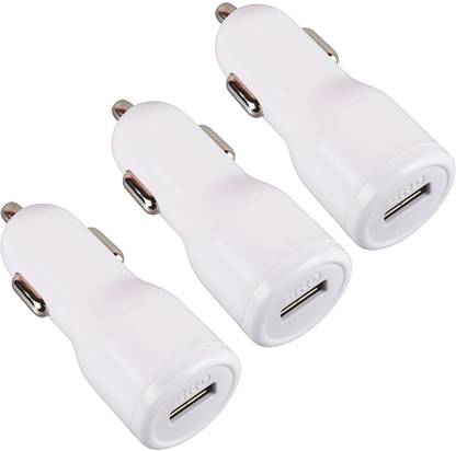 ERD 10 W Turbo Car Charger