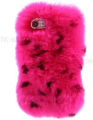 Mkart Back Cover for fur case