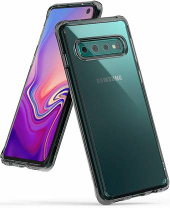 Ringke Back Cover for Samsung Galaxy S10