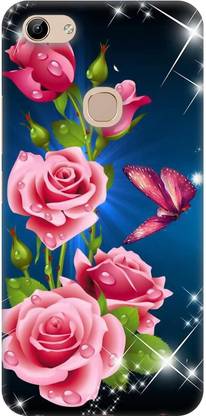 Flipkart SmartBuy Back Cover for Vivo Y81
