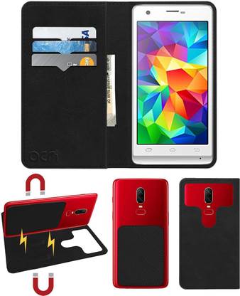 ACM Flip Cover for Karbonn Titanium S3