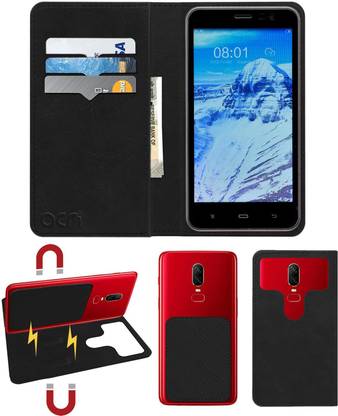 ACM Flip Cover for Phicomm C630