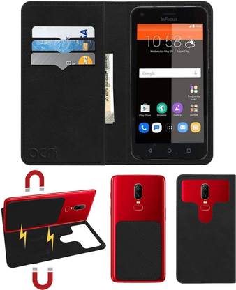 ACM Flip Cover for Infocus A1