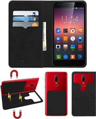 ACM Flip Cover for Phicomm Ex782l