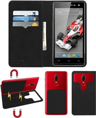 ACM Flip Cover for Xolo Q1010i