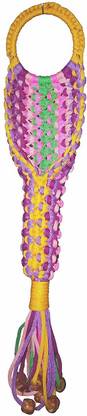 CHL POT 556 Nylon Flower Basket