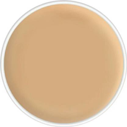 KRYOLAN (IVORY) SUPRA COLOR BASE 4ML FOUNDATION (IVORY) FOR ALL SKIN TONE Foundation