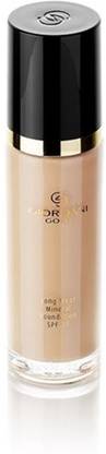 Oriflame GIORDANI GOLD LONG WEAR MINERAL FOUNDATION-NB Foundation