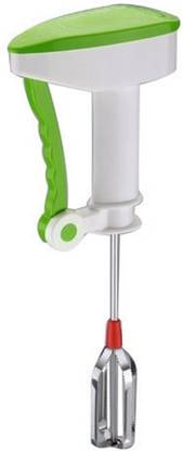 FUERTE 0 W Green Hand Blender