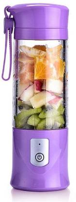 CLOMANA Plastic Hand Juicer