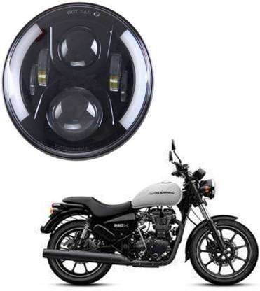 RWT LED Headlight for Royal Enfield Thunder Bird 350
