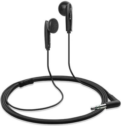 (Refurbished) Sennheiser MX 170 Stereo Sound Headphone