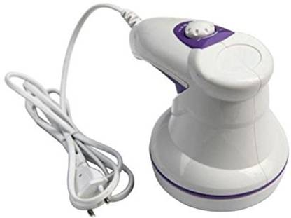 Vimal Creation MM15 Manipol Full Body Massager Fat Reduces Fat Burner Weight Reduces Pain Relief Massager MM15 Manipol Full Body Massager Fat Reduces Fat Burner Weight Reduces Pain Relief - (White, Purple) Massager