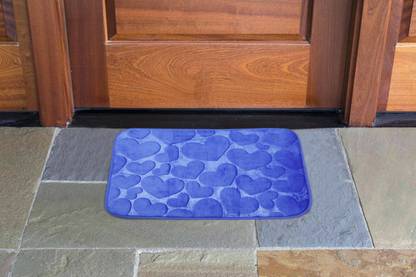 Furnishingkart Microfiber Door Mat