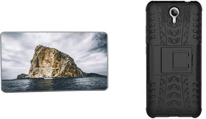 VYU Case Accessory Combo for Coolpad Note-2
