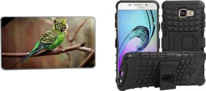 Victory Joy Case Accessory Combo for Samsung Galaxy A9 Pro