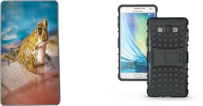 VYU Case Accessory Combo for Samsung Galaxy A7