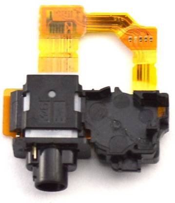 SONY Xperia Z1 C6903 Xperia Z1 Audio Jack Flex Cable