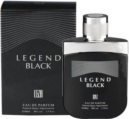 BN LEGEND BLACK Eau De Perfume 100 ML Eau de Parfum  -  100 ml