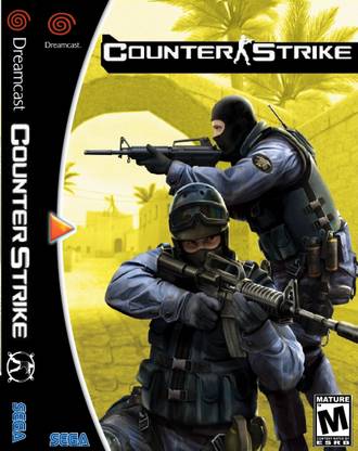 COUNTER STRIKE : Condation Zero (CS) (Valve)