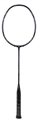 apacs Commander 80 Black Unstrung Badminton Racquet