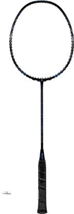 apacs Commander 10 Black Unstrung Badminton Racquet