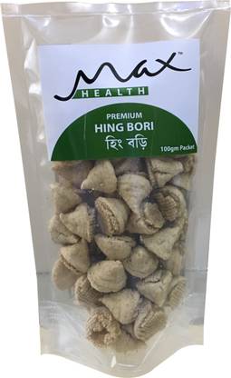 max health Hing Bori (Bengali) 300 g