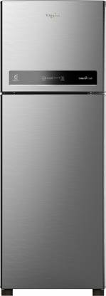 Whirlpool 292 L Frost Free Double Door 4 Star Refrigerator